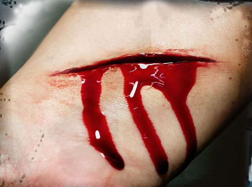 Tinsley Transfers Cutter Tinsley 3D FX Transfers