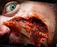 Tinsley Transfers Gouged Tinsley 3D FX Transfers