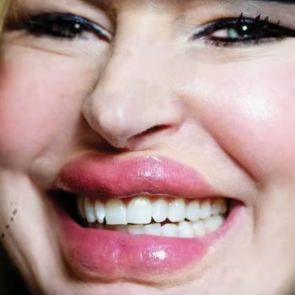 Tinsley Transfers Lip/Tuck Tinsley 3D FX Transfers