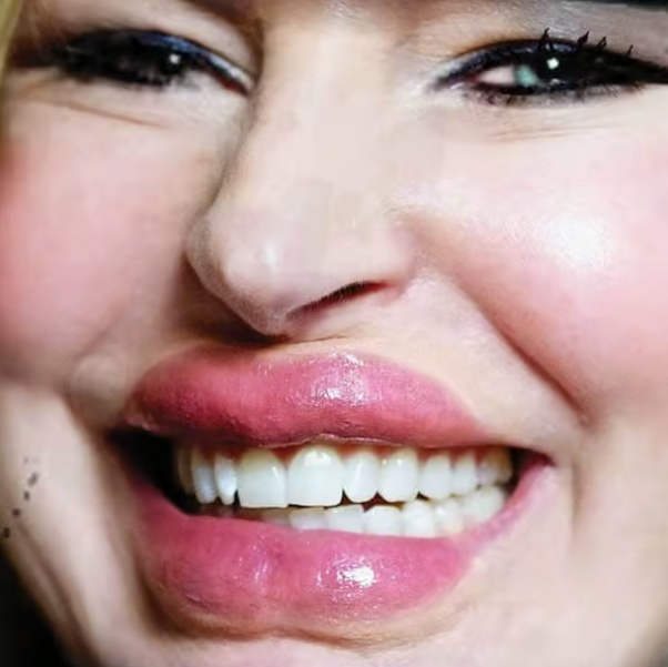 Tinsley Transfers Lip/Tuck Tinsley 3D FX Transfers