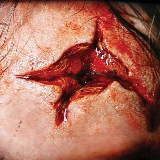 Tinsley Transfers Point Blank Tinsley 3D FX Transfers