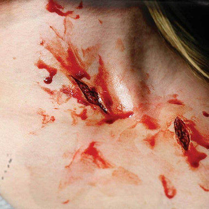 Tinsley Transfers Shanked Tinsley 3D FX Transfers