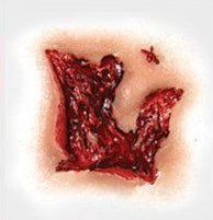 Tinsley Transfers Small Gouge Tinsley 3D FX Transfers