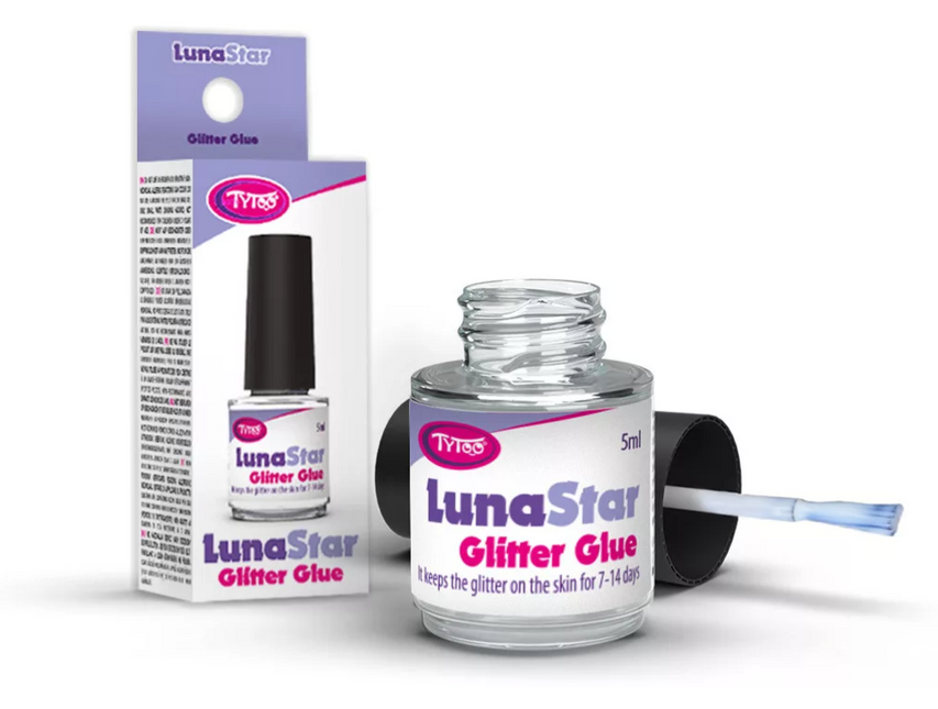 Tytoo LunaStar Glitter Glue 5 ml