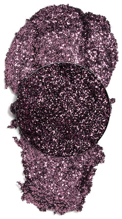 Vani Cosmetics Aura Pressed Glitter Vani Cosmetics