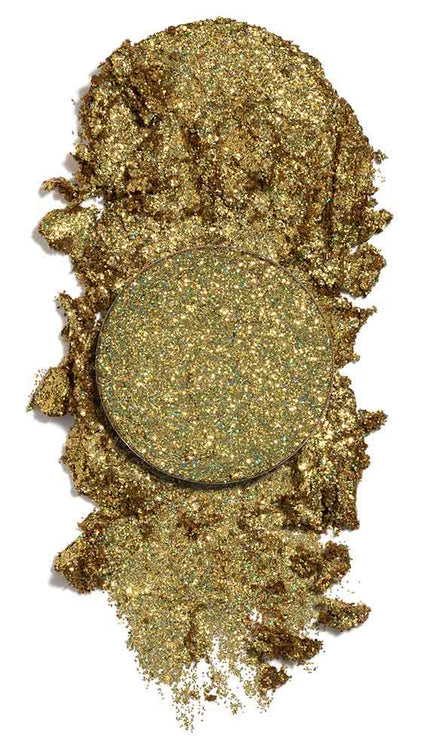 Vani Cosmetics Light Year Pressed Glitter Vani Cosmetics