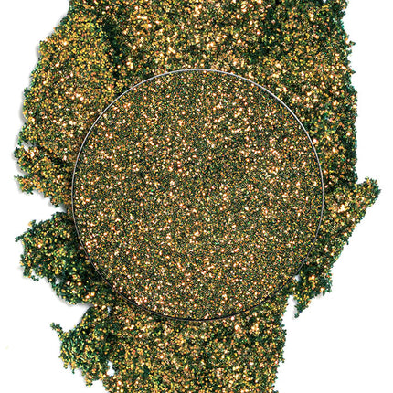 Vani Cosmetics Mirage Pressed Glitter Vani Cosmetics