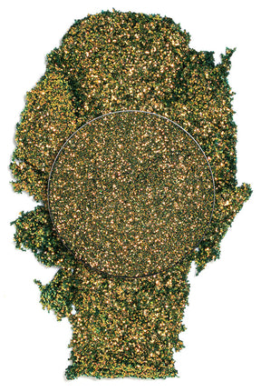 Vani Cosmetics Mirage Pressed Glitter Vani Cosmetics