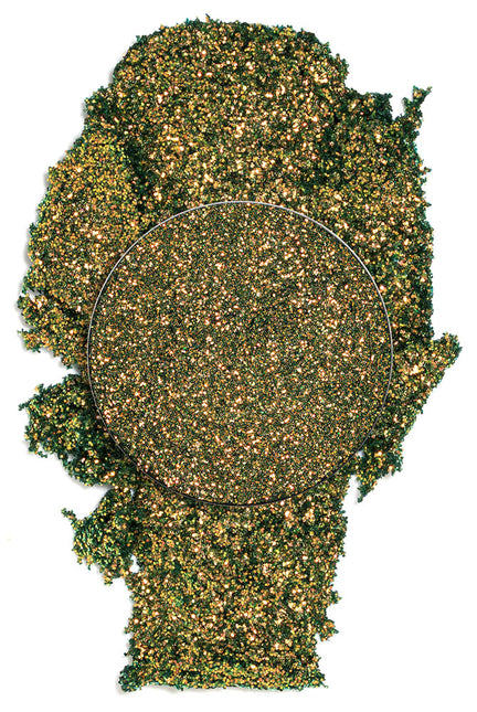 Vani Cosmetics Mirage Pressed Glitter Vani Cosmetics