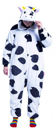 Wasted Monkey Onesie Ik Ga Loeihard Unisex