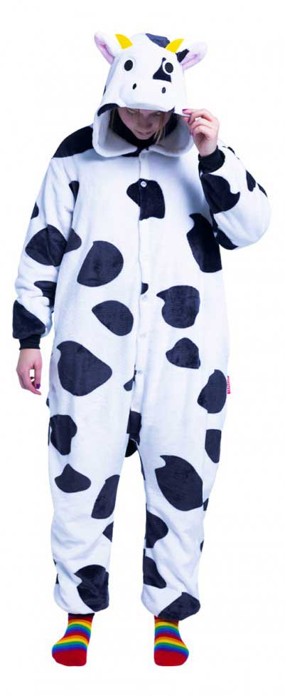 Wasted Monkey Onesie Ik Ga Loeihard Unisex