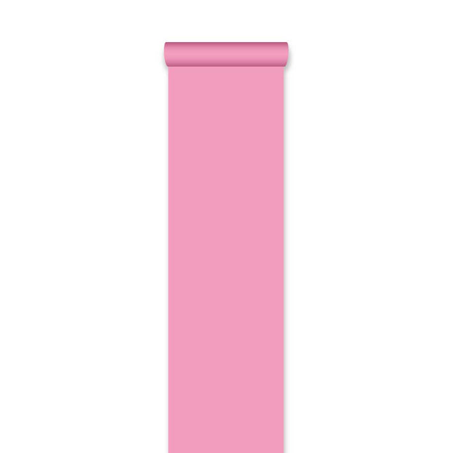 WeFiesta Roze Loper met Plakstrip 450 x 60 cm | Roze Feestloper