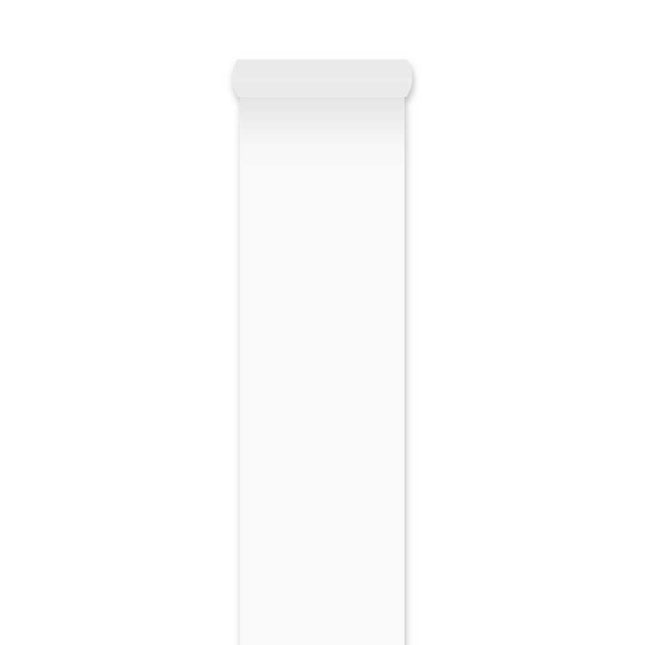 WeFiesta Witte Loper met Plakstrip 450 x 60 cm | Witte Feestloper