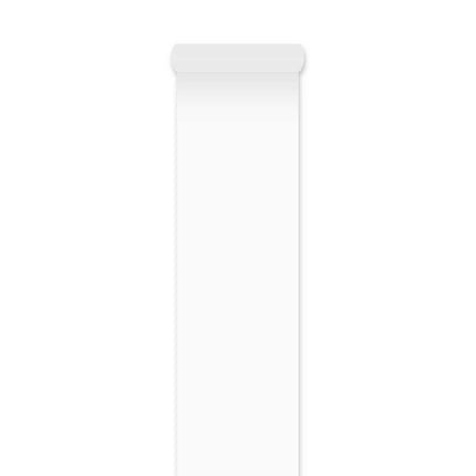 WeFiesta Witte Loper met Plakstrip 450 x 60 cm | Witte Feestloper