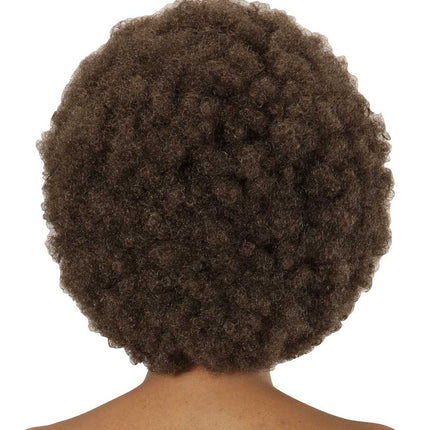 Widmann Milano Party Fashion Dream Hair Pruik Afro