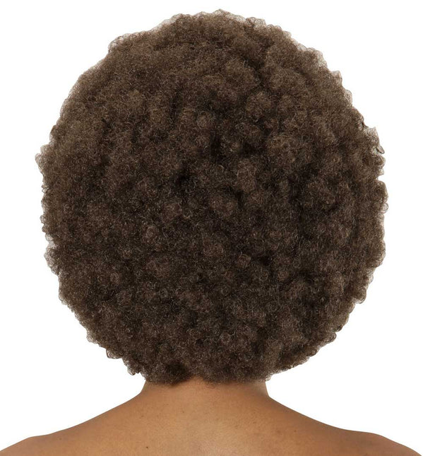 Widmann Milano Party Fashion Dream Hair Pruik Afro