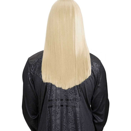 Widmann Milano Party Fashion Dream Hair Pruik Victor Blond