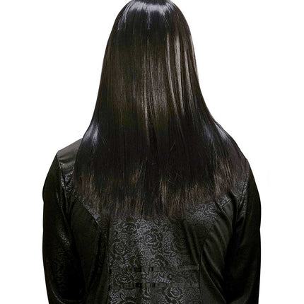 Widmann Milano Party Fashion Dream Hair Pruik Victor Zwart