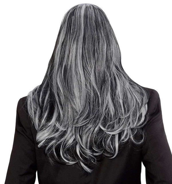 Widmann Milano Party Fashion Dream Hair Pruik Victoriaanse Vampier