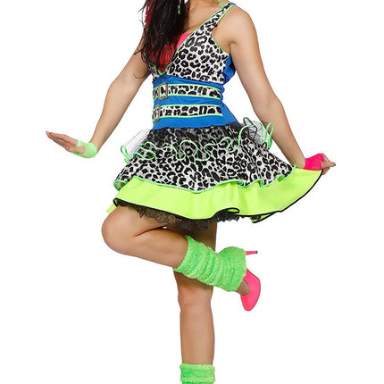 Wilbers & Wilbers 80's Girl Jurkje