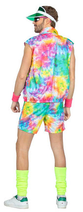 Wilbers & Wilbers Aerobic Ken