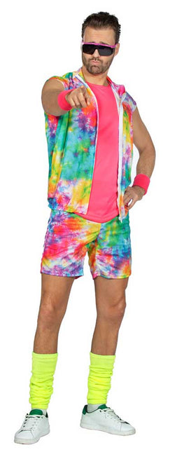 Wilbers & Wilbers Aerobic Ken