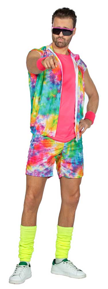 Wilbers & Wilbers Aerobic Ken