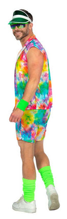 Wilbers & Wilbers Aerobic Ken