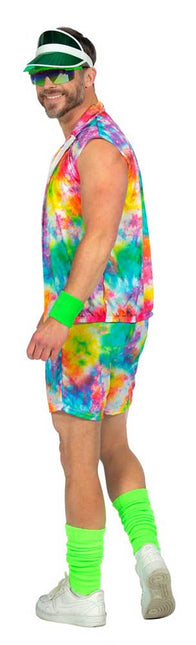 Wilbers & Wilbers Aerobic Ken