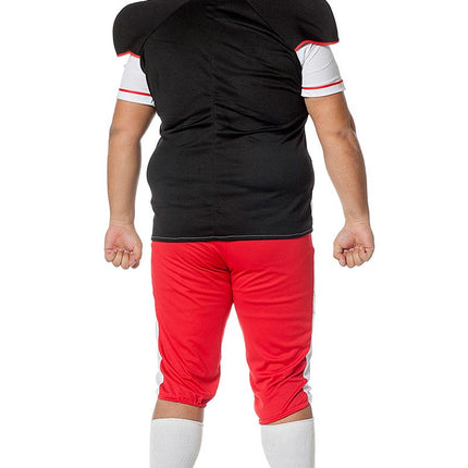 Wilbers & Wilbers American Football Kostuum Heren