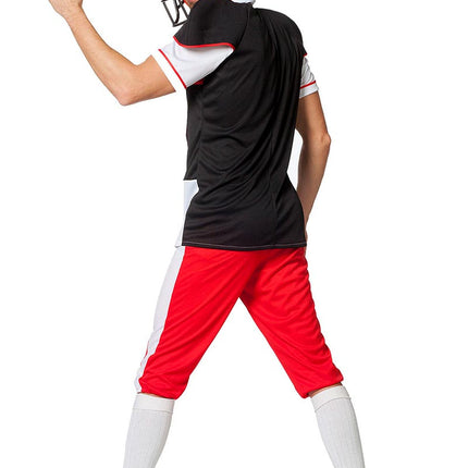 Wilbers & Wilbers American Football Kostuum Heren