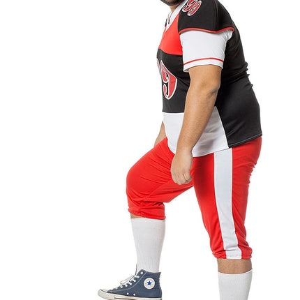 Wilbers & Wilbers American Football Kostuum Heren