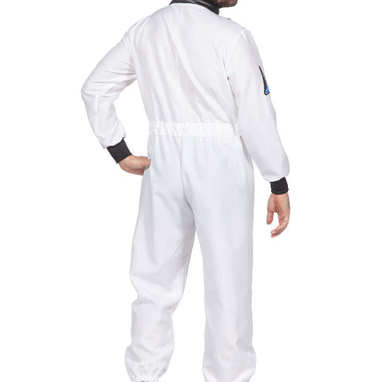 Wilbers & Wilbers Astronaut Overall Heren