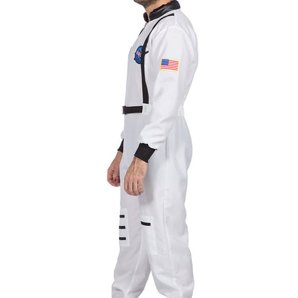 Wilbers & Wilbers Astronaut Overall Heren