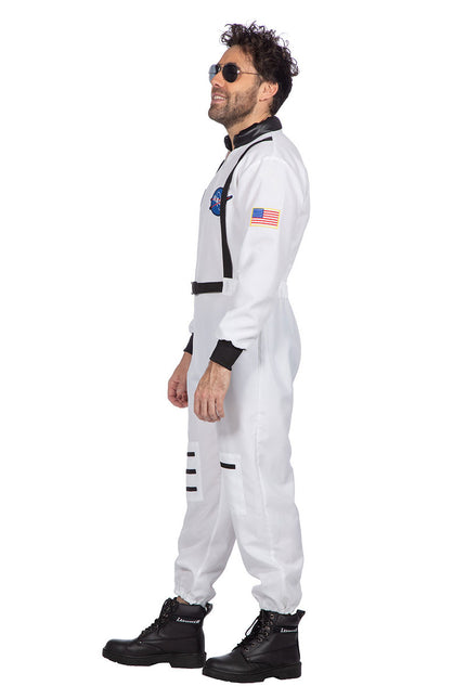 Wilbers & Wilbers Astronaut Overall Heren