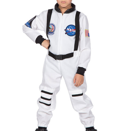 Wilbers & Wilbers Astronaut Overall Kinderen