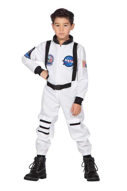 Wilbers & Wilbers Astronaut Overall Kinderen