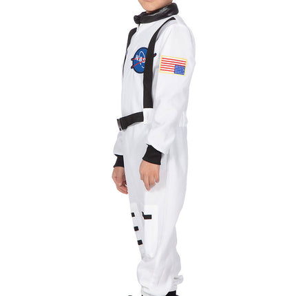 Wilbers & Wilbers Astronaut Overall Kinderen