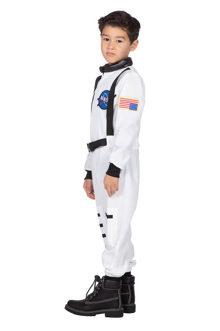 Wilbers & Wilbers Astronaut Overall Kinderen