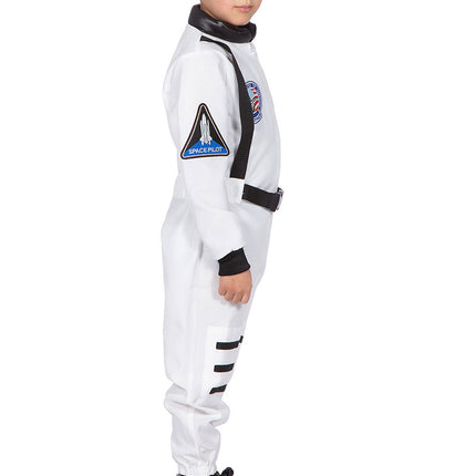 Wilbers & Wilbers Astronaut Overall Kinderen