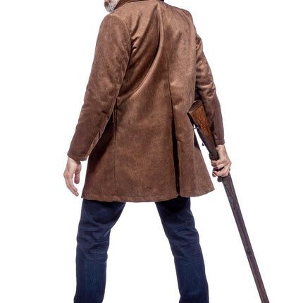 Wilbers & Wilbers Authentieke Western Jas Billy Heren