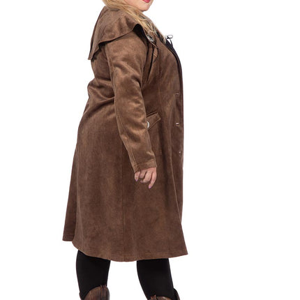 Wilbers & Wilbers Authentieke Western Jas Jane Dames