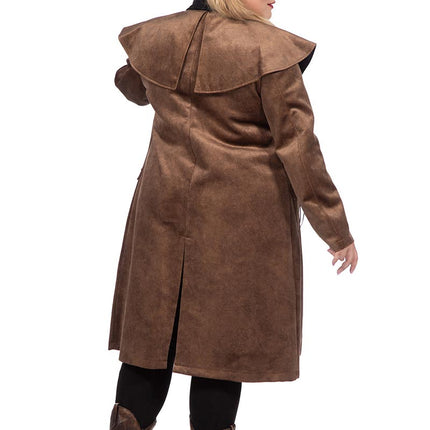 Wilbers & Wilbers Authentieke Western Jas Jane Dames