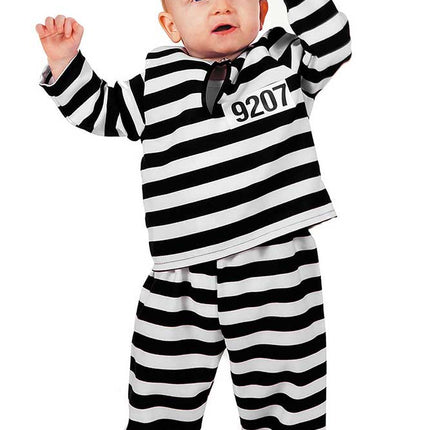 Wilbers & Wilbers Baby Boefje