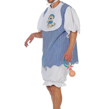 Wilbers & Wilbers Baby Boy Kostuum Heren