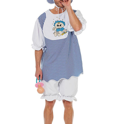 Wilbers & Wilbers Baby Boy Kostuum Heren