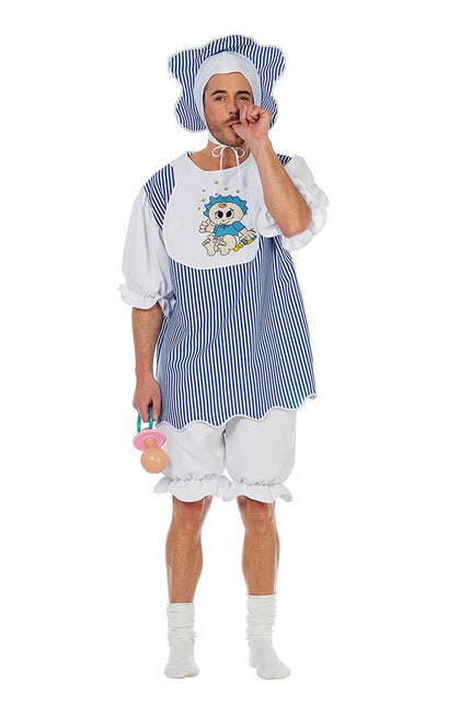 Wilbers & Wilbers Baby Boy Kostuum Heren