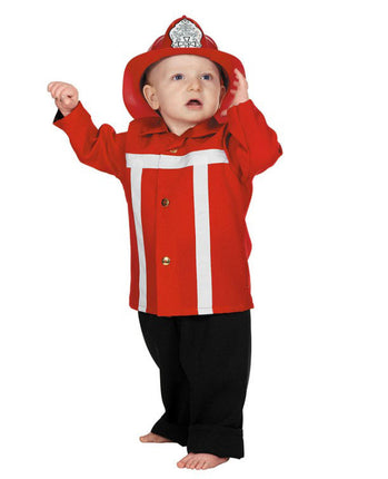 Wilbers & Wilbers Baby Brandweer