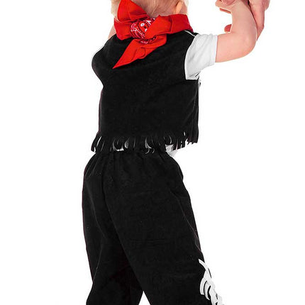 Wilbers & Wilbers Baby Cowboy Texas