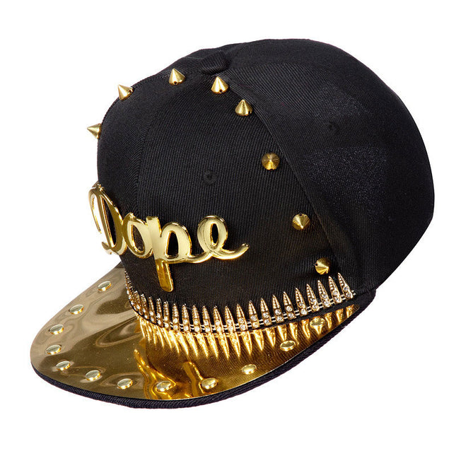 Wilbers & Wilbers Baseball Cap Dope